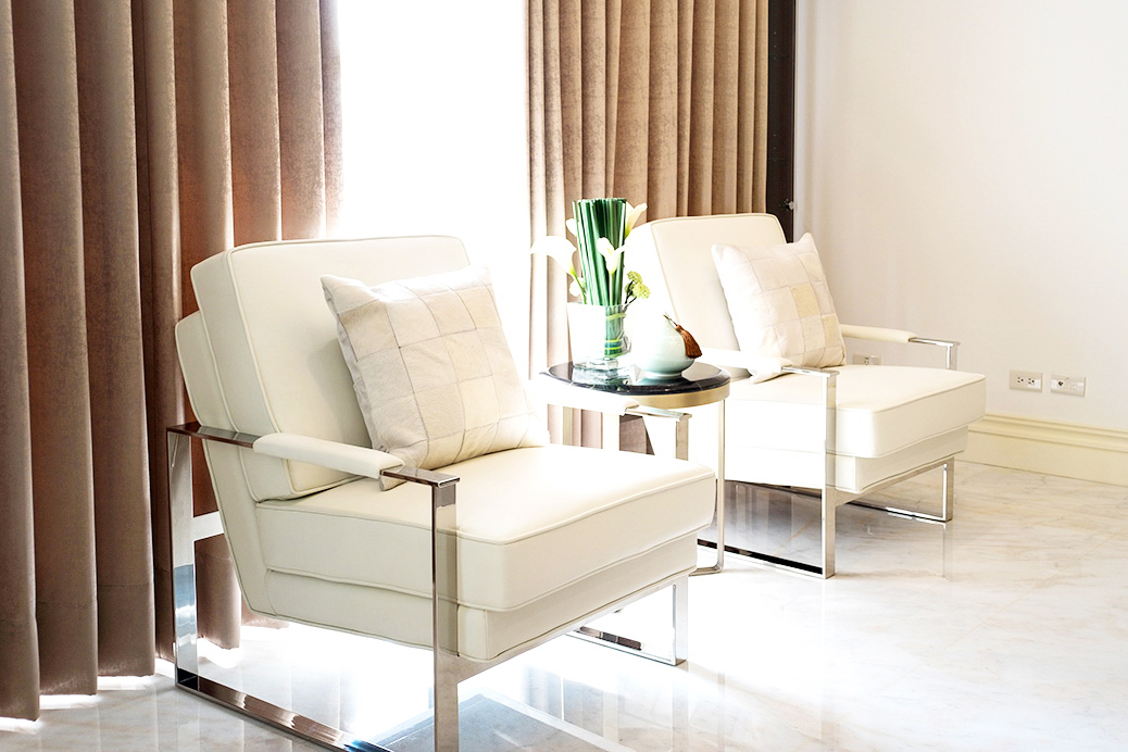 kyid Residential space content